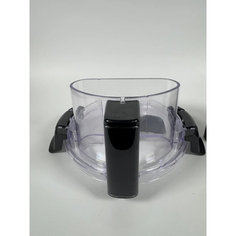 Hamilton Beach 70822FG Food Processor Lid and Food Pusher Type FP43 500W Part